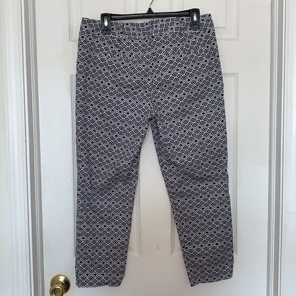 New York & co cropped pants - Picture 3 of 4